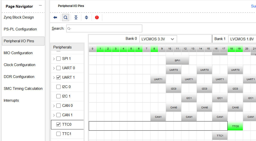 基于petalinux2020.1的环境搭建及从QSPI启动流程_m0_37520123的博客CSDN博客_petalinux qspi启动