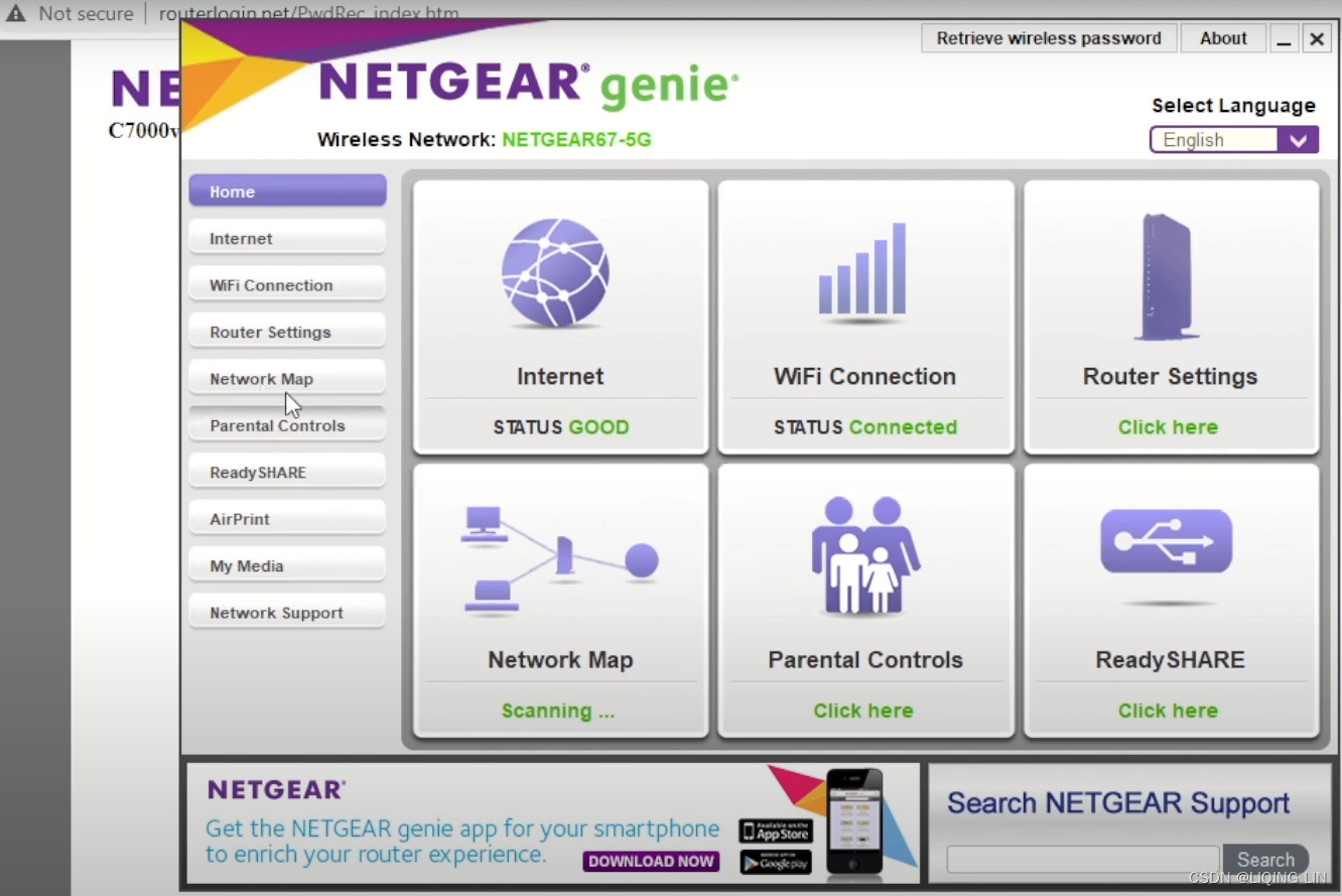 netgear Router mode路由器模式_AP mode接入点模式_Repeating mode中继模式tp-link ...