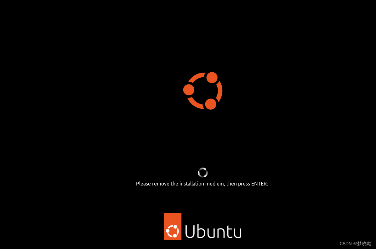 Ubuntu 20.04安装教程_ubuntu20.04百度网盘下载-CSDN博客