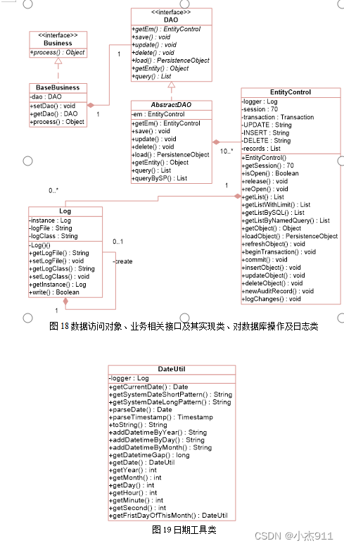 SMART系统-系统框架设计与开发_系统总体框架-CSDN博客