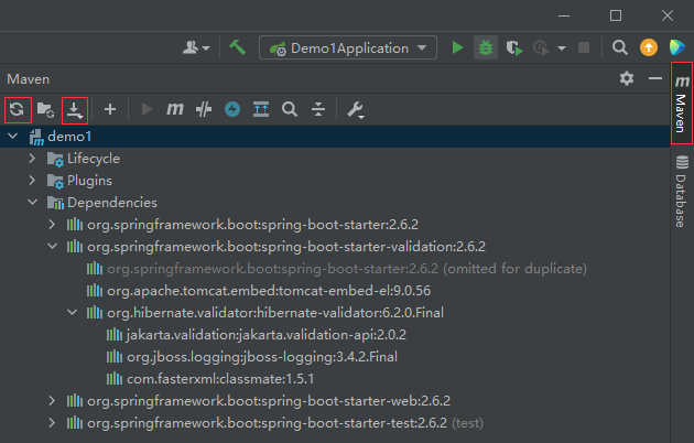 Spring Boot Validation Cors Cors KingCruel CSDN 