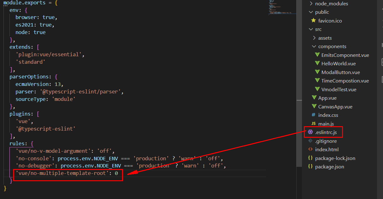 the-template-root-requires-exactly-one-element