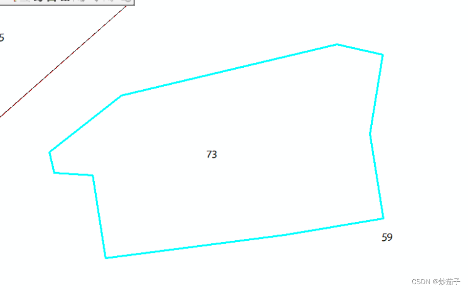 ArcGIS：如何对Shapefile文件进行符号系统修改、标注、合并、分割、拓扑编辑等？