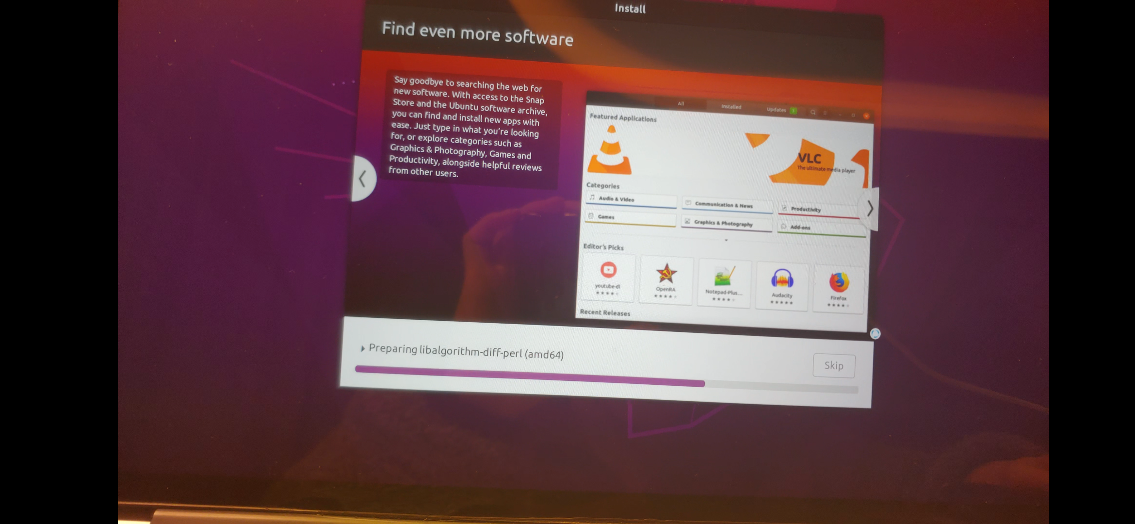 MacBook Pro macOS 安装 Linux 双系统教程(一)