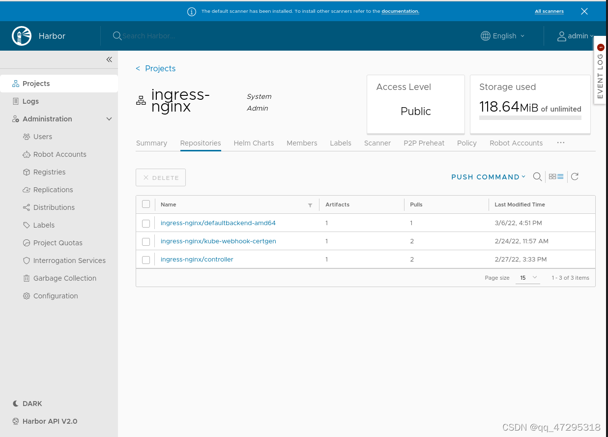 K8s service--ingress_kubectl get ingress-CSDN博客
