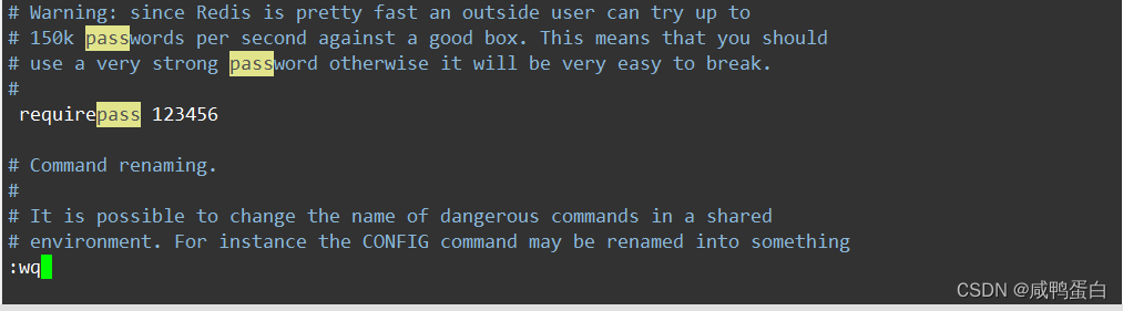 Linux的redis启动过程详解「建议收藏」