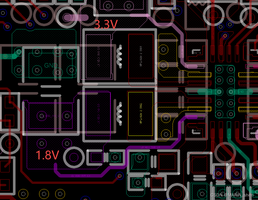 Mps Layout MPS---MPQ7920芯片layout设计总结-CSDN博客