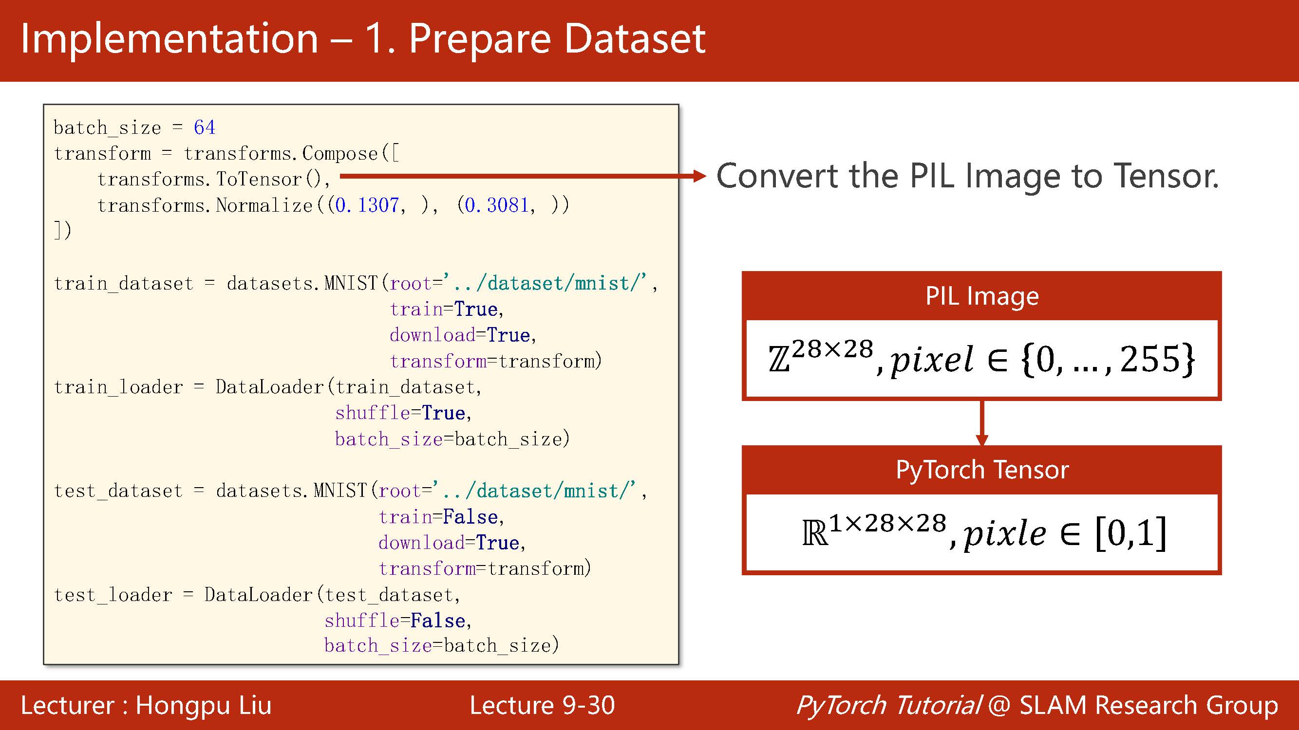 零基础学pytorch 3 用pytorch实现softmax多分类