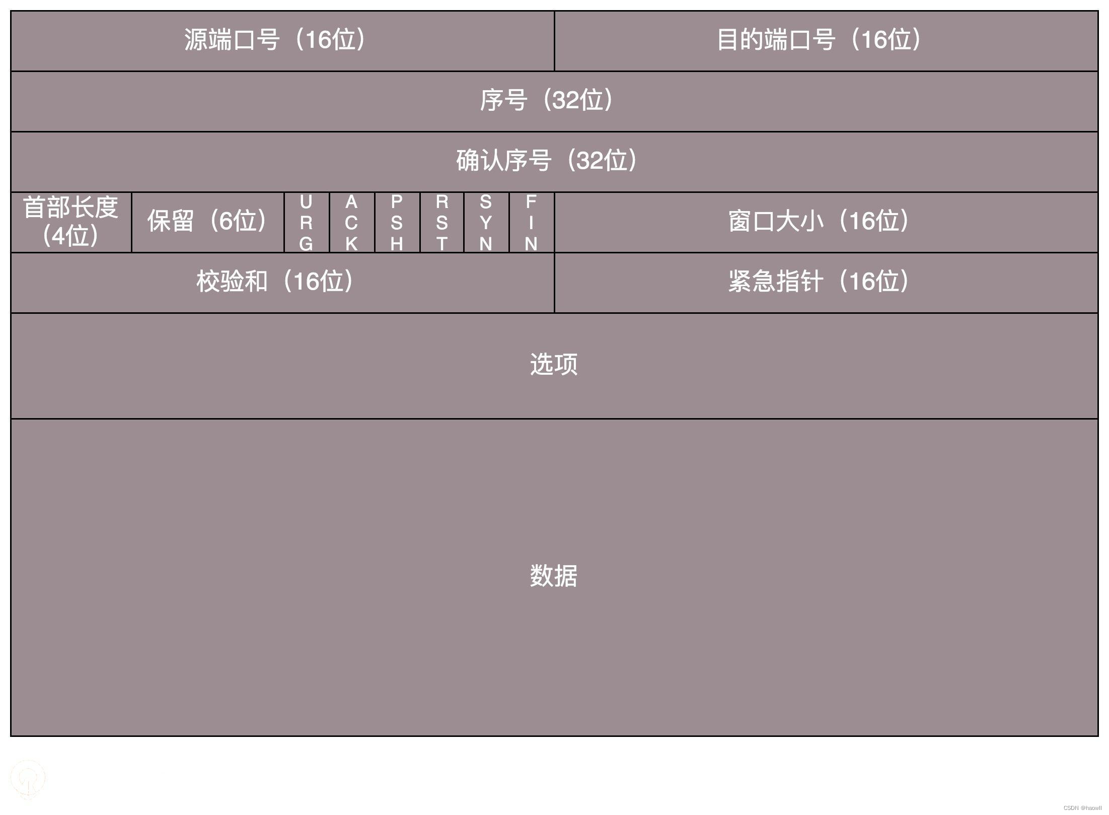 底层网络知识详解：最重要的传输层-第11讲-TCP协议（上）：因性恶而复杂，先恶后善反轻松