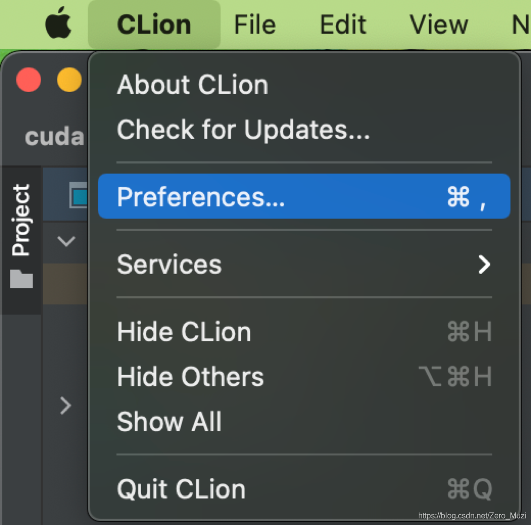 No CMAKE CUDA COMPILER Could Be Found CSDN