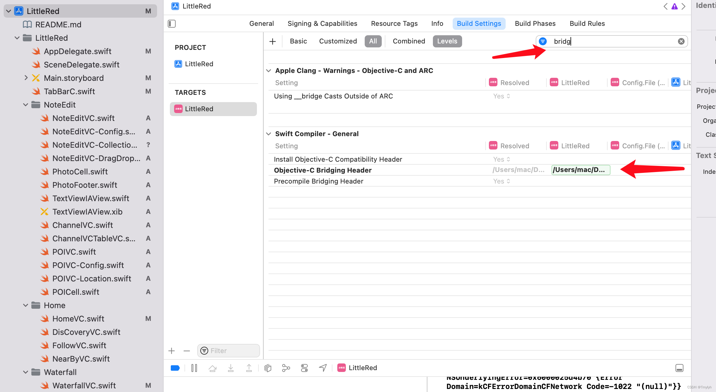 iOS 打包.framework(包括第三方、图片、xib、plist文件)详细步骤及需要注意的地方 - sundaysios - 博客园