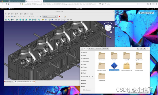 OpenText Exceed TurboX 12.0.4 功能介绍-CSDN博客