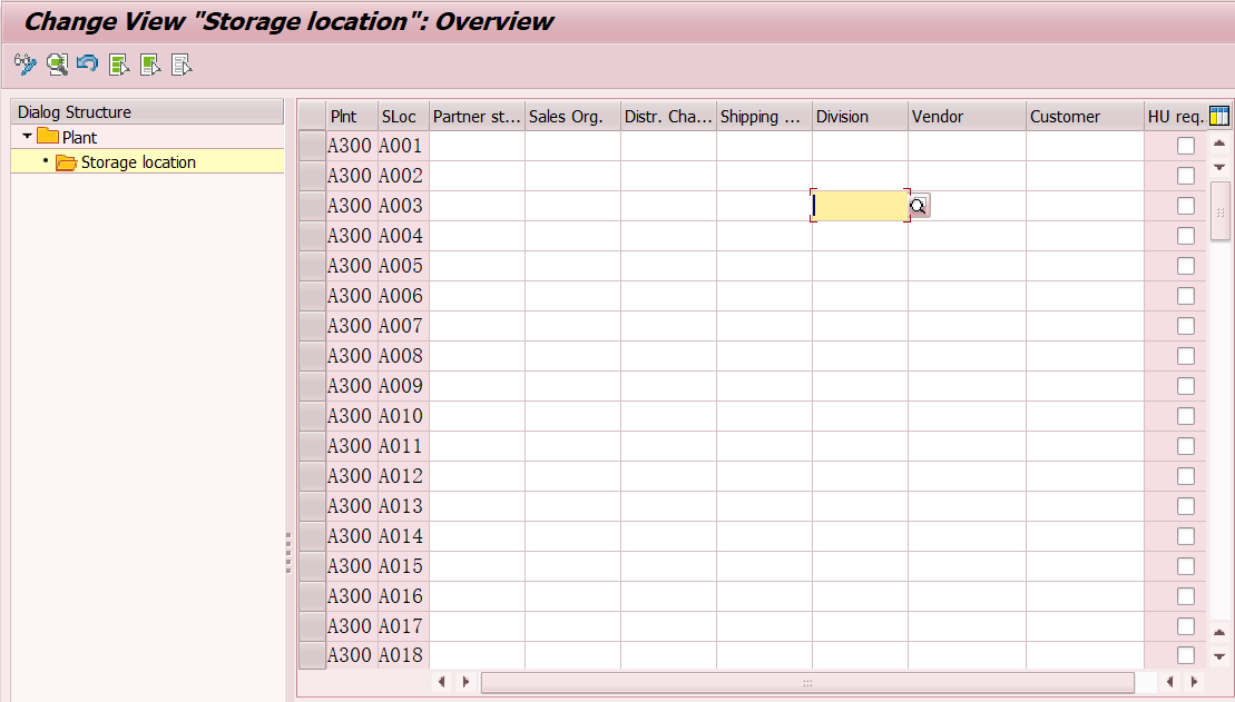 SAPMM STO订单详解 8 （库存地点级别的UB STO）_sap中sto单和库存地点CSDN博客