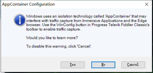 Fiddler安装与配置以及Fiddler的移动端抓包_progress telerik fiddler-CSDN博客