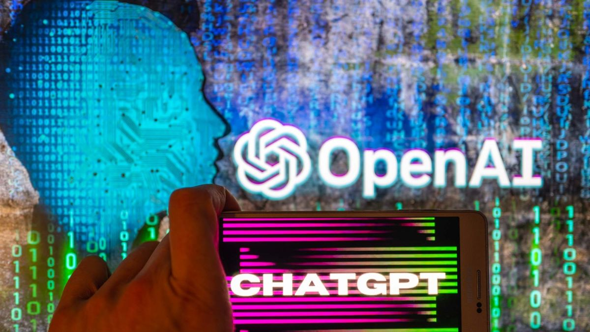 openAI chatgpt