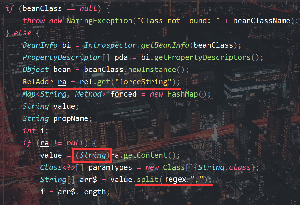 『Java安全』绕过JDK高版本限制进行JNDI注入学习研究_jdk+高版本绕过-CSDN博客