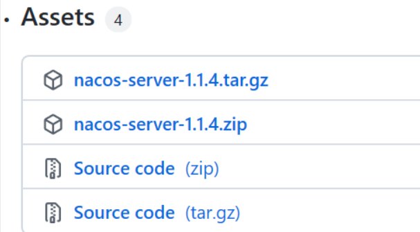 SpringCloud之基本使用与nacos