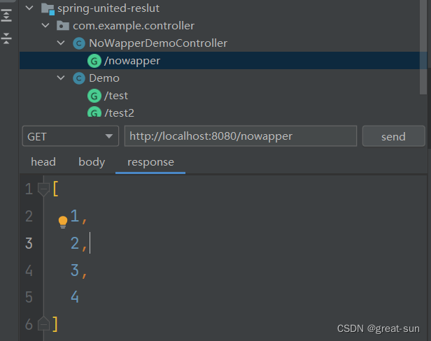 Spring Boot Validate Type Boolean – ZGUB