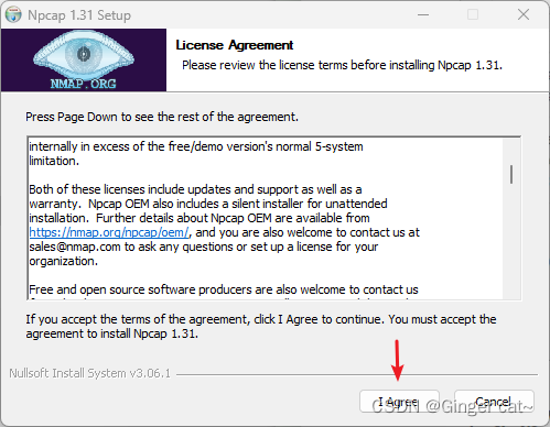 eNSP安装教程_ensp安装包-CSDN博客