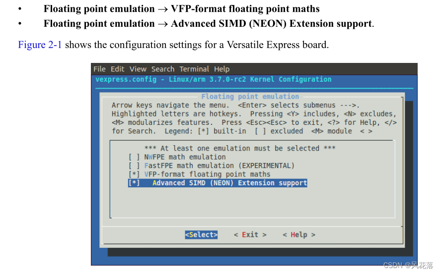 NEON学习笔记(1) neon基础_neon指令CSDN博客