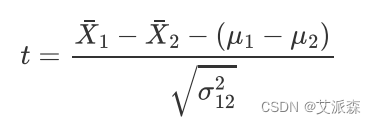 【SPSS】两独立样本T检验分析详细操作教程（附案例实战）