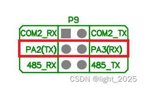 STM32F4_PWM DAC