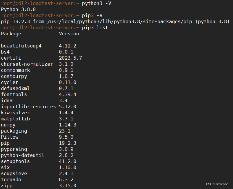 进程性能分析工具 pidstat 和用 python 的 matplotlib 库输出分析图表