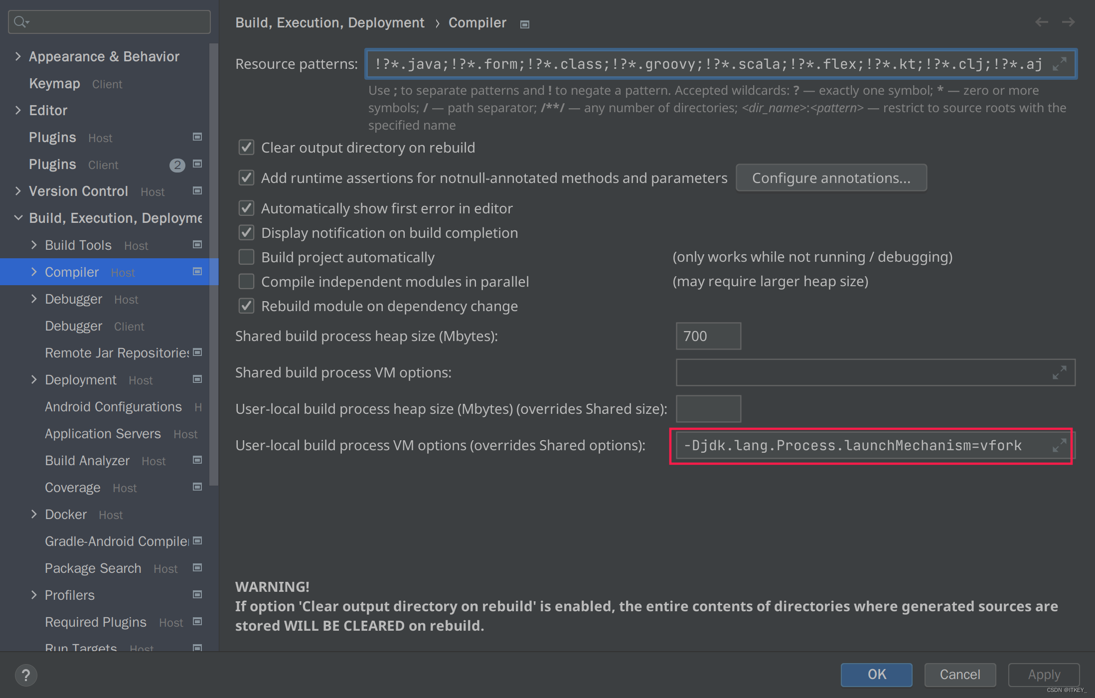 JetBrains Gateway IDEA远程开发