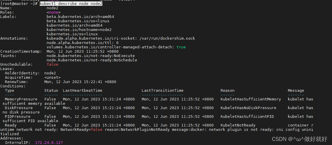 ready状态CSDN博客