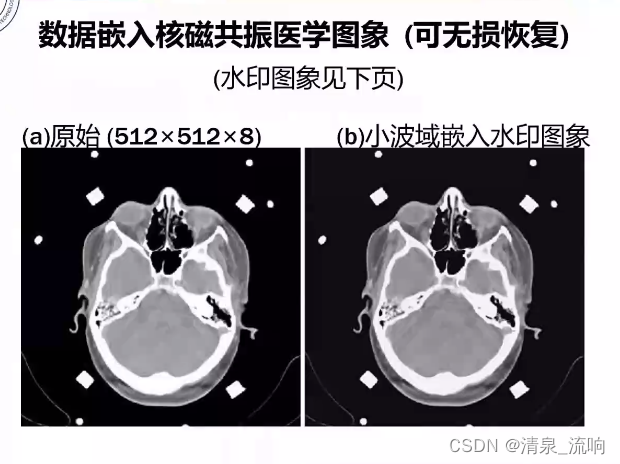 现代信号处理——时频分析与时频分布（小波变换）