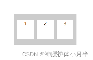 设置元素的宽高