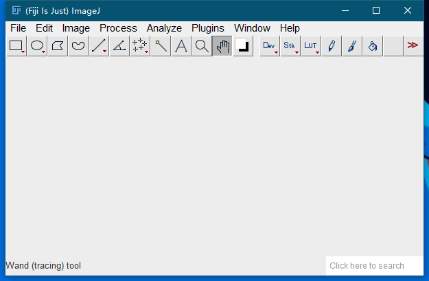 ImageJ（Fiji）安装_imagejfiji百度云-CSDN博客
