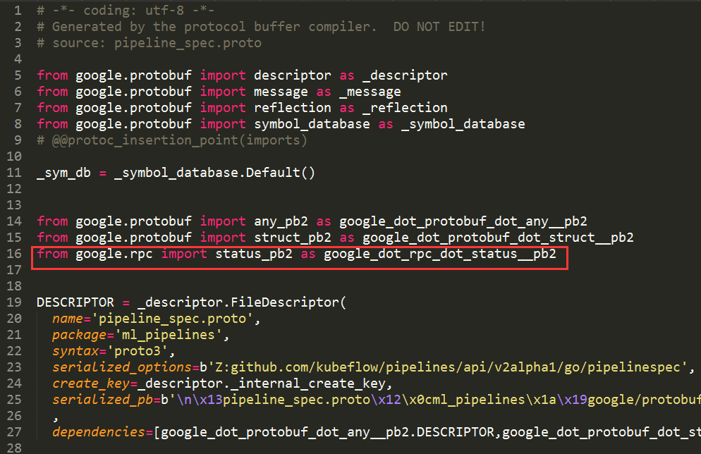 Python】Importerror: No Module Named 'Google'最全解决方法_No Module Named 'Google _白驹_过隙的博客-Csdn博客