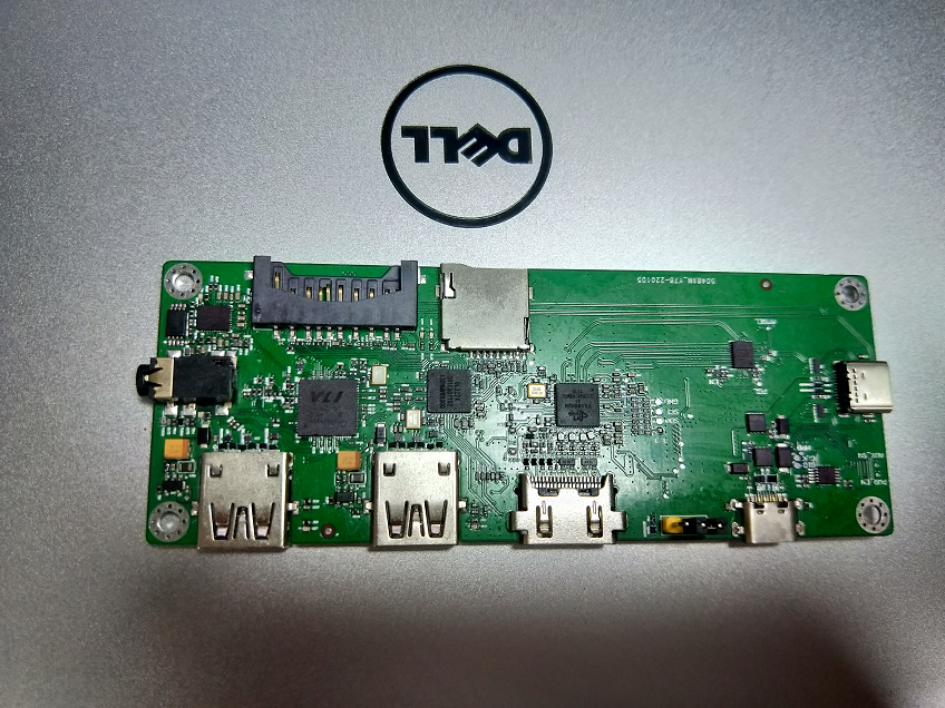 VL822- GEN2 10Gbps简述及运用（USB3.1 HUB芯片）-CSDN博客