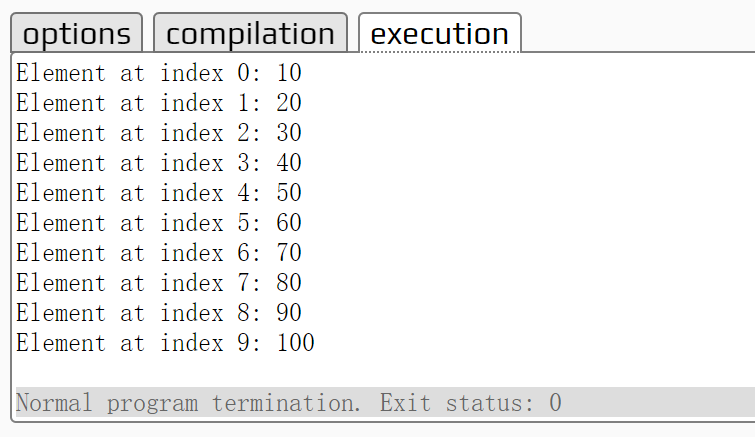 C++笔记之动态数组的申请和手动实现一个简单的vector