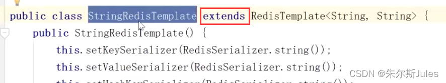 【Redis】redis的理解与使用、springboot中redis的五种数据类型的相关存取、StringRedisTemplate