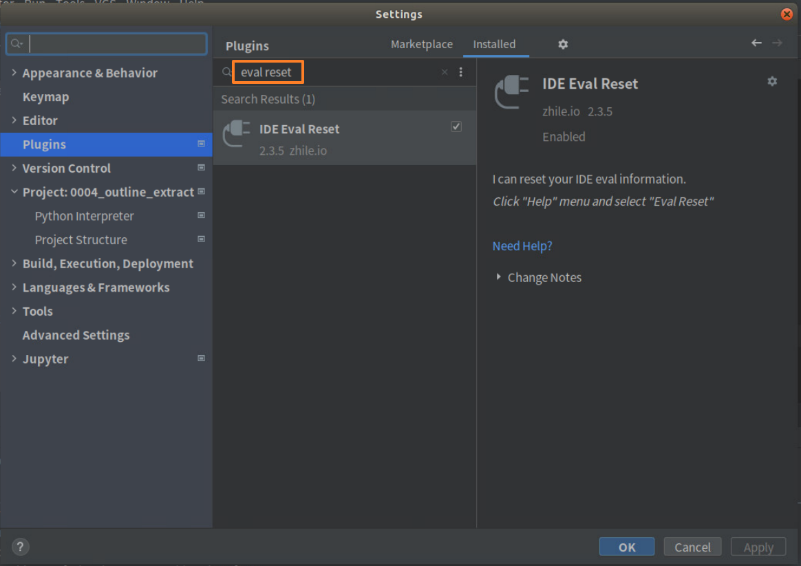 Pycharm2021.03专业版远程连接服务器或者docker镜像调试过程_file > settings > plugins > manage plugin reposCSDN博客