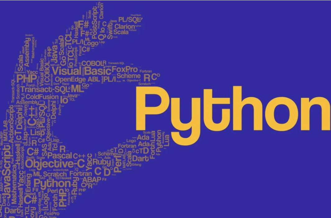 Python源码怎么运行？