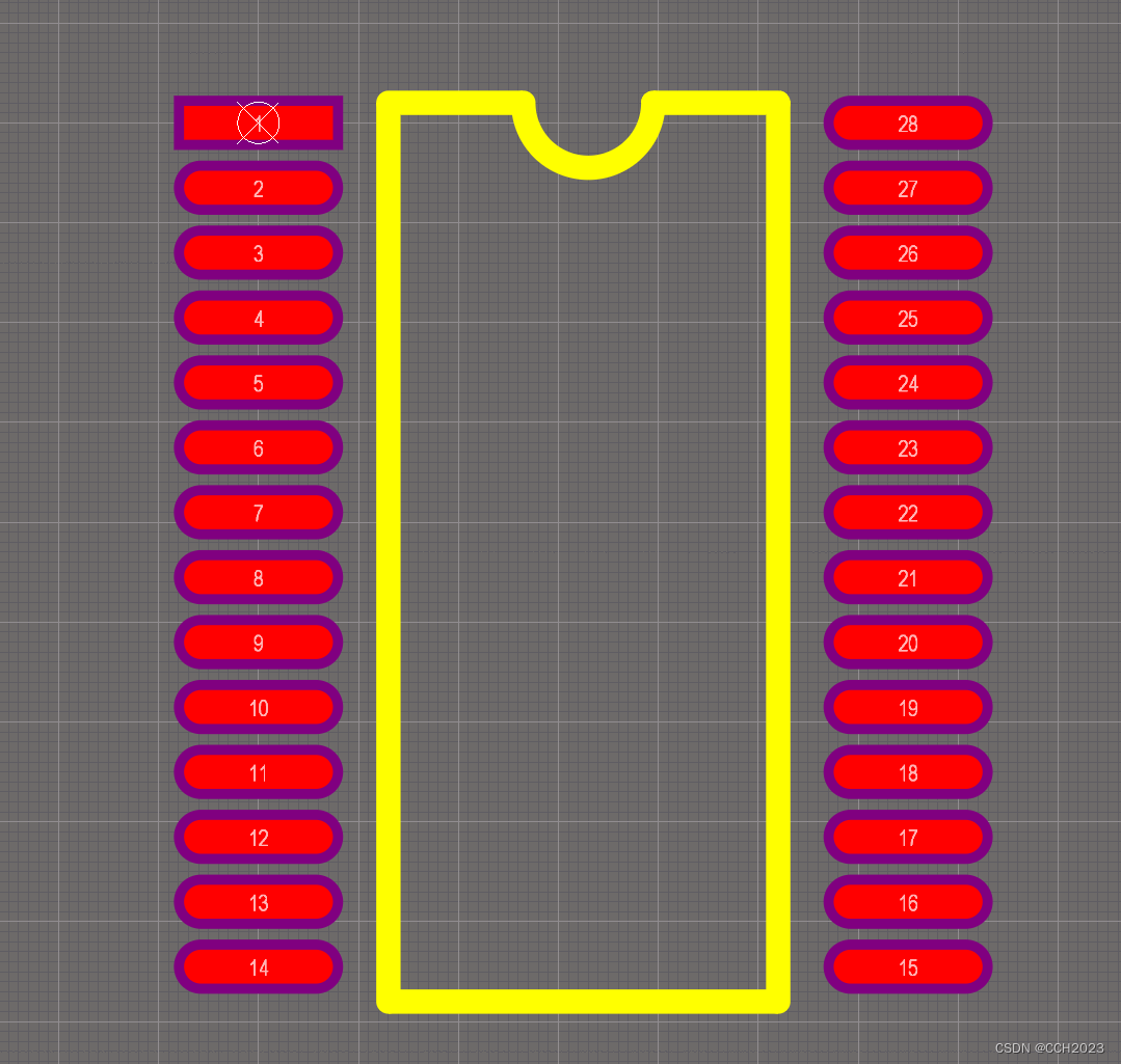 Altium Designer学习笔记7