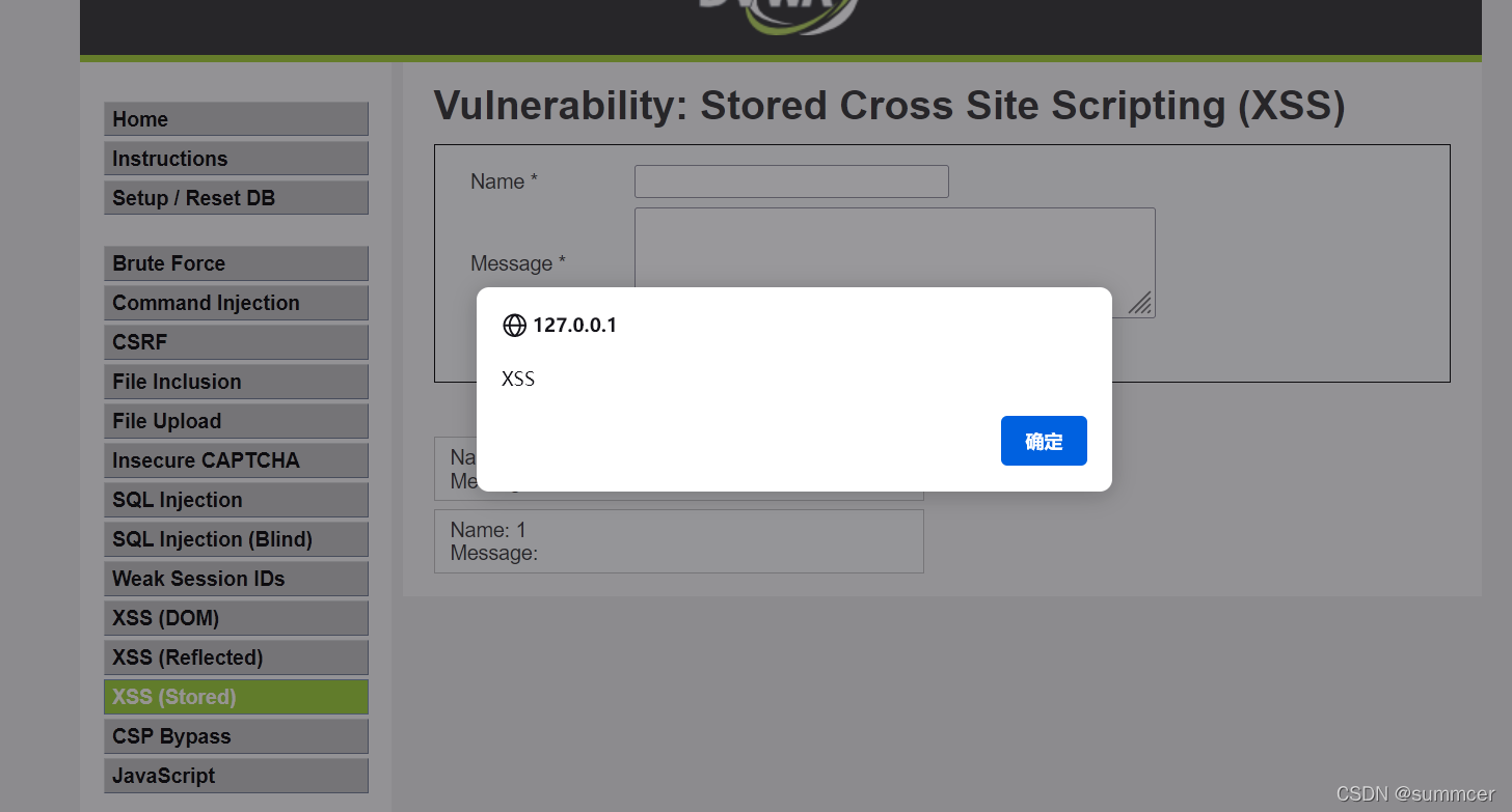 XSS Cheat Sheet-CSDN博客