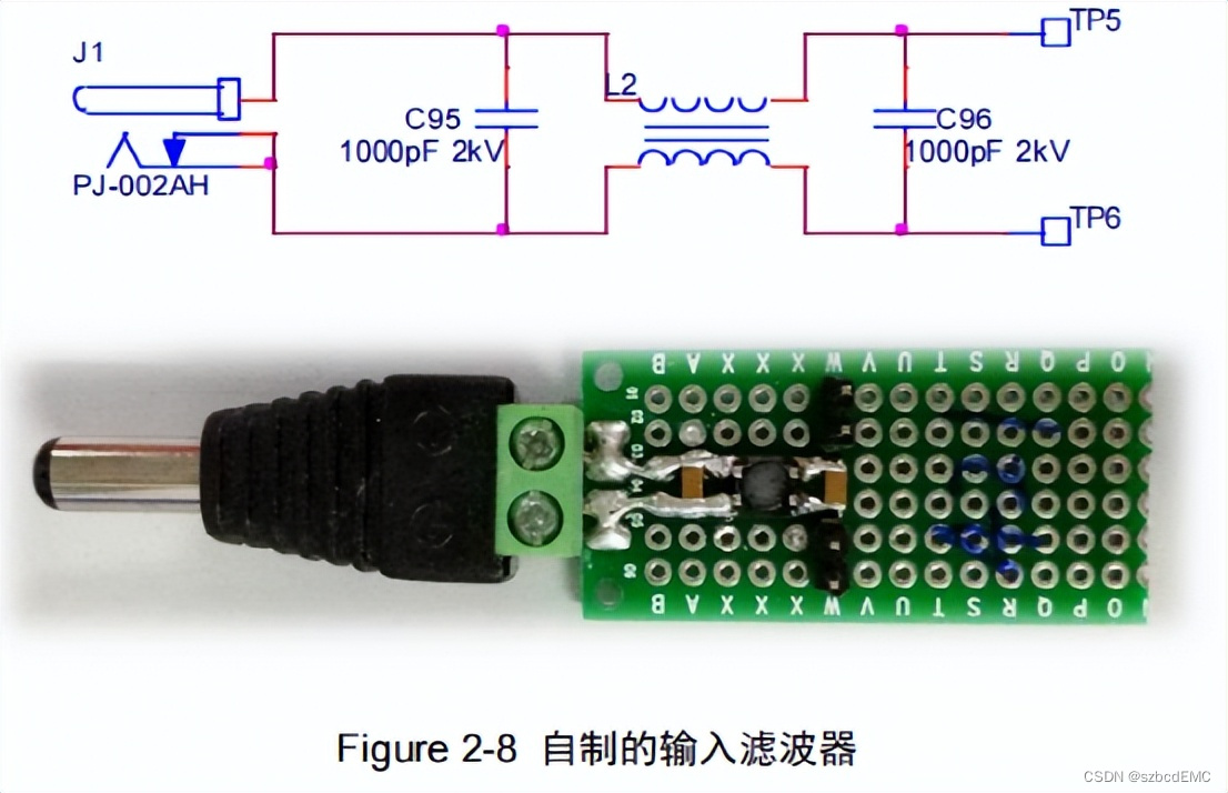 辐射骚扰整改思路及方法：参数选择与解决之道？|深圳比创达电子EMC