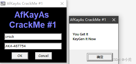 Afkayas.1（★）