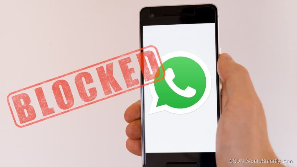 WhatsApp Business账户被封？常见封号原因解析（附防封指南）