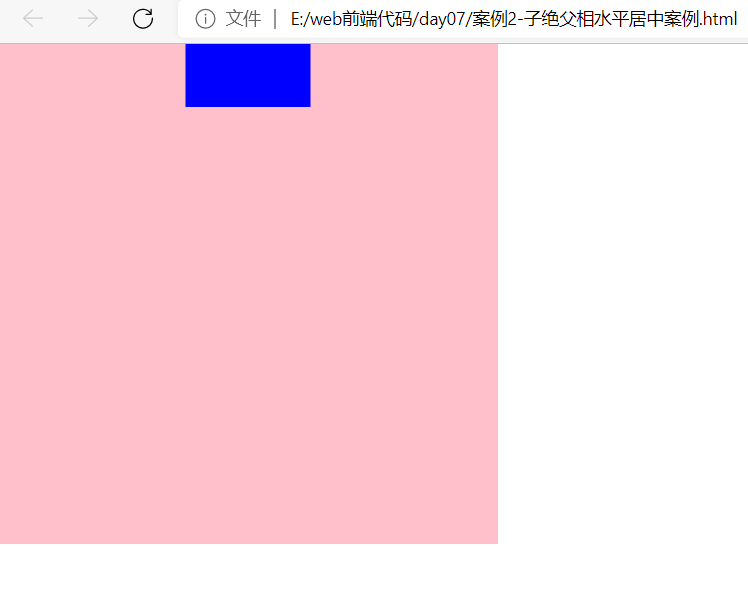 效果图