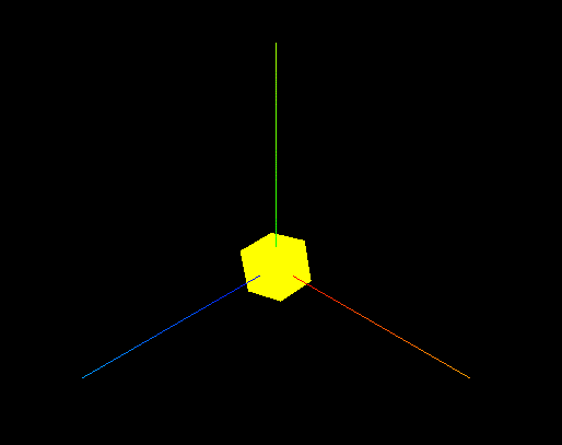 Three.js 几个简单的动画_threejs 动画示例-CSDN博客