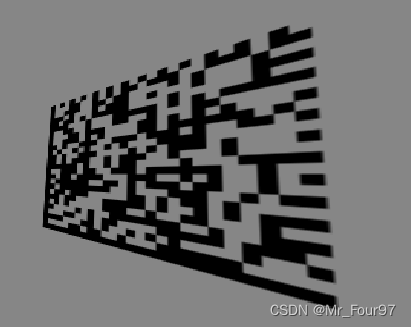 Halcon学习之仿射变换_halcon 多次仿射变换-CSDN博客