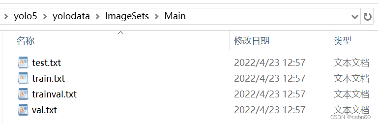 Windows10 CPU yolov5 csbn60 CSDN 