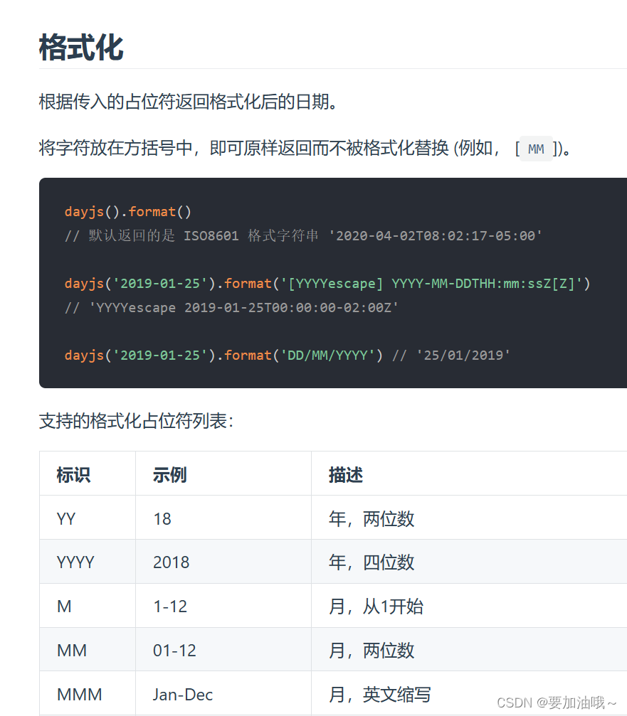 vue3 - 封装倒计时函数 useCountDown