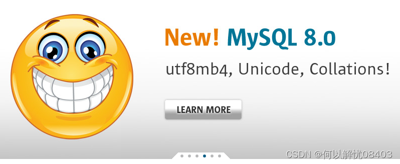 linux安装mysql8.0