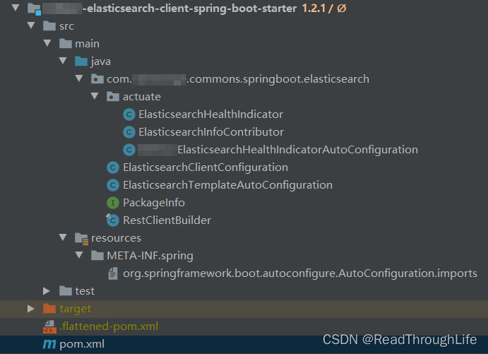 基于 SpringBoot 2.7.x 使用最新的 Elasticsearch Java API Client 之 ElasticsearchClient